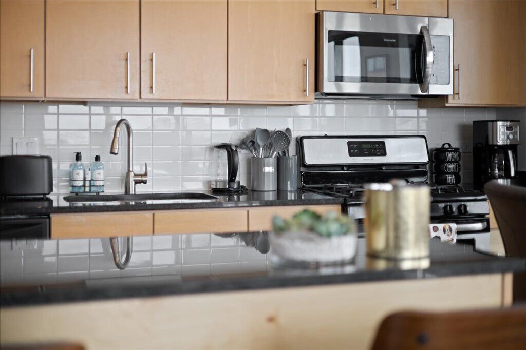 Photo of Kitchen in Evanston