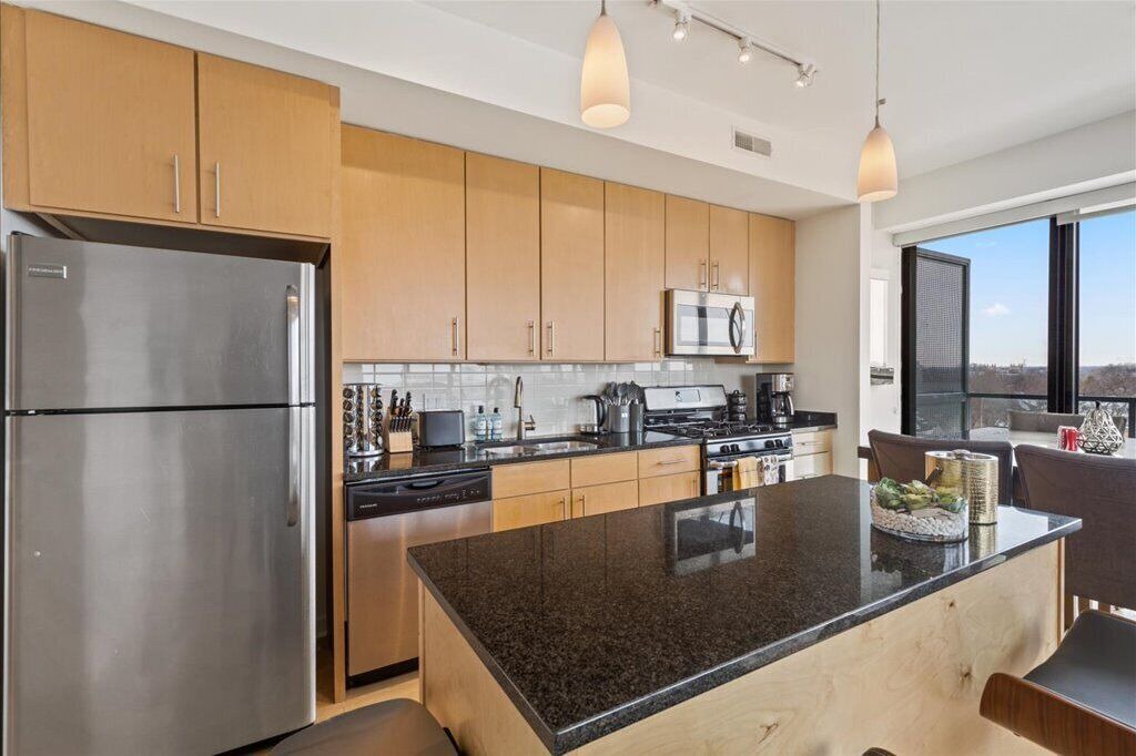 Photo of Kitchen in Evanston