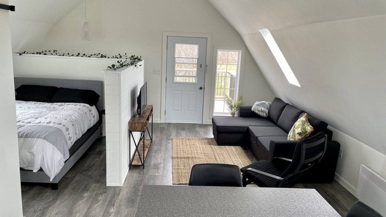Photo of Bedroom in Stratford
