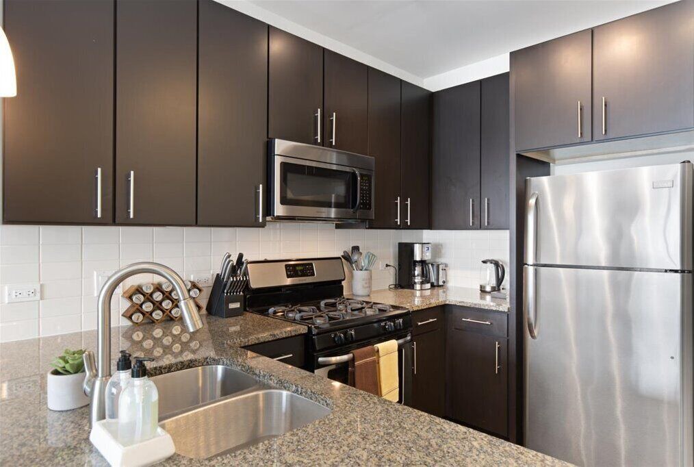 Photo of Kitchen in Evanston