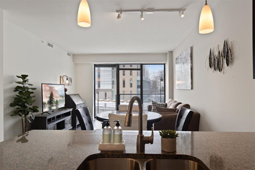 Photo of Livingroom in Evanston
