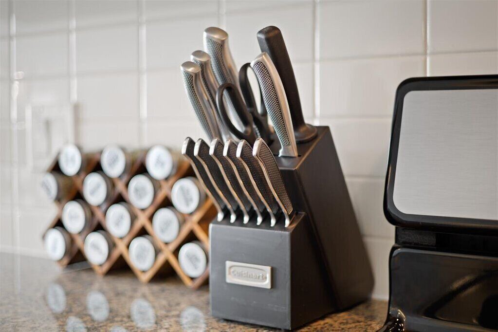 Photo of Kitchen in Evanston