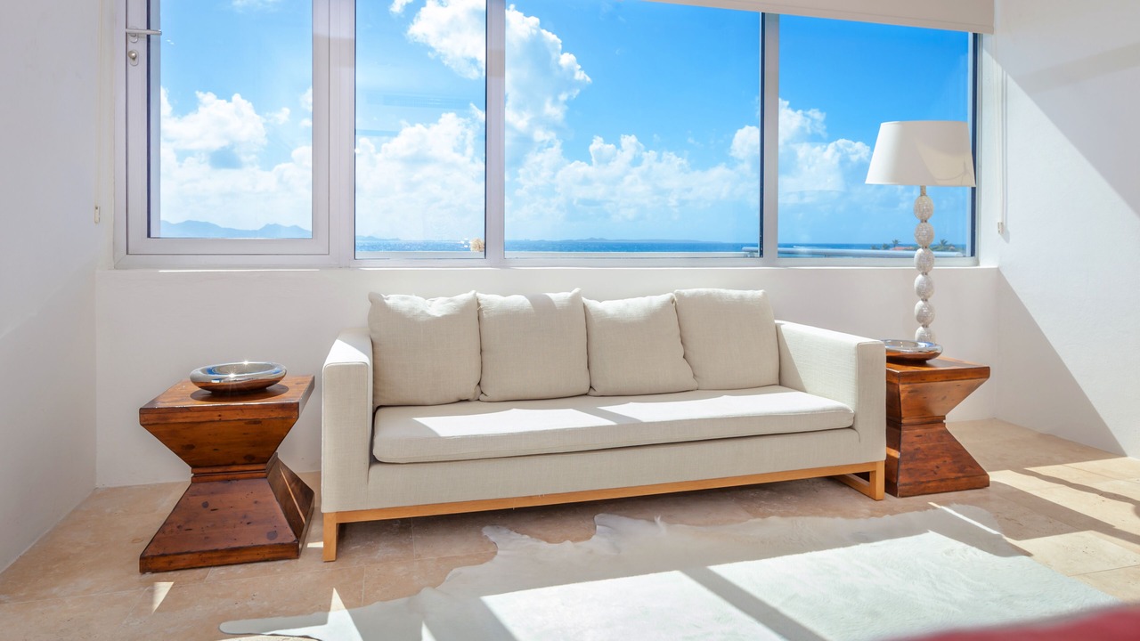 Photo of Livingroom in Blowing Point