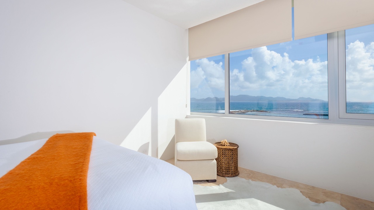 Photo of Bedroom in Blowing Point
