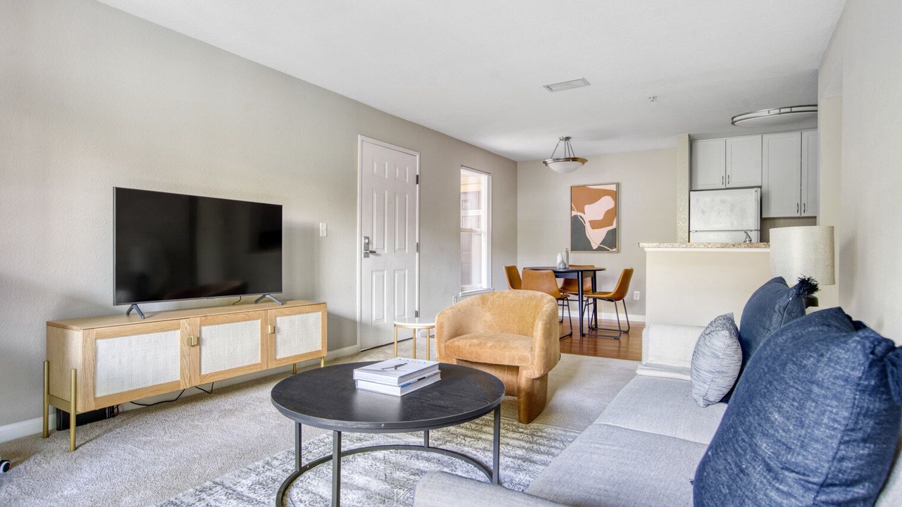 Photo of Livingroom in Morse Park