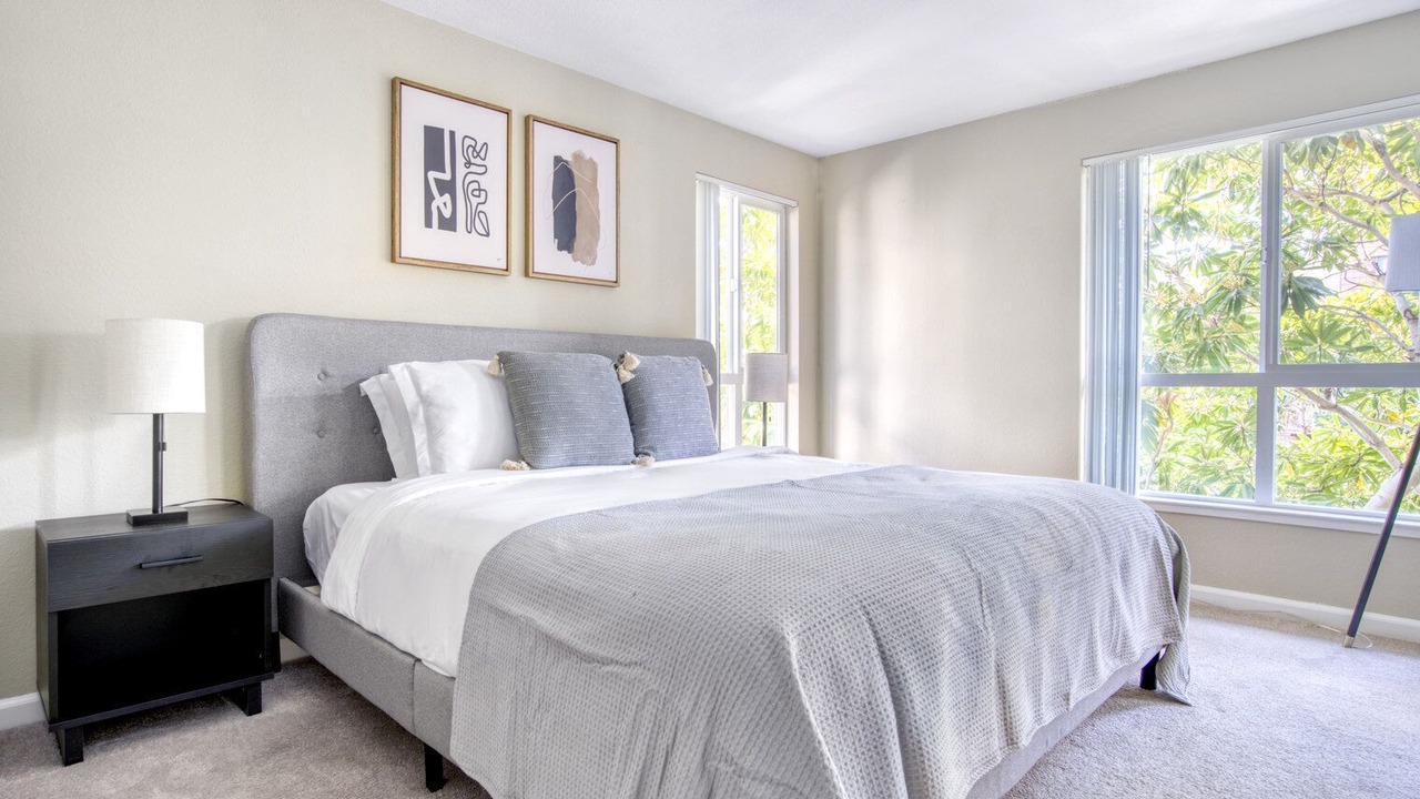 Photo of Bedroom in Morse Park