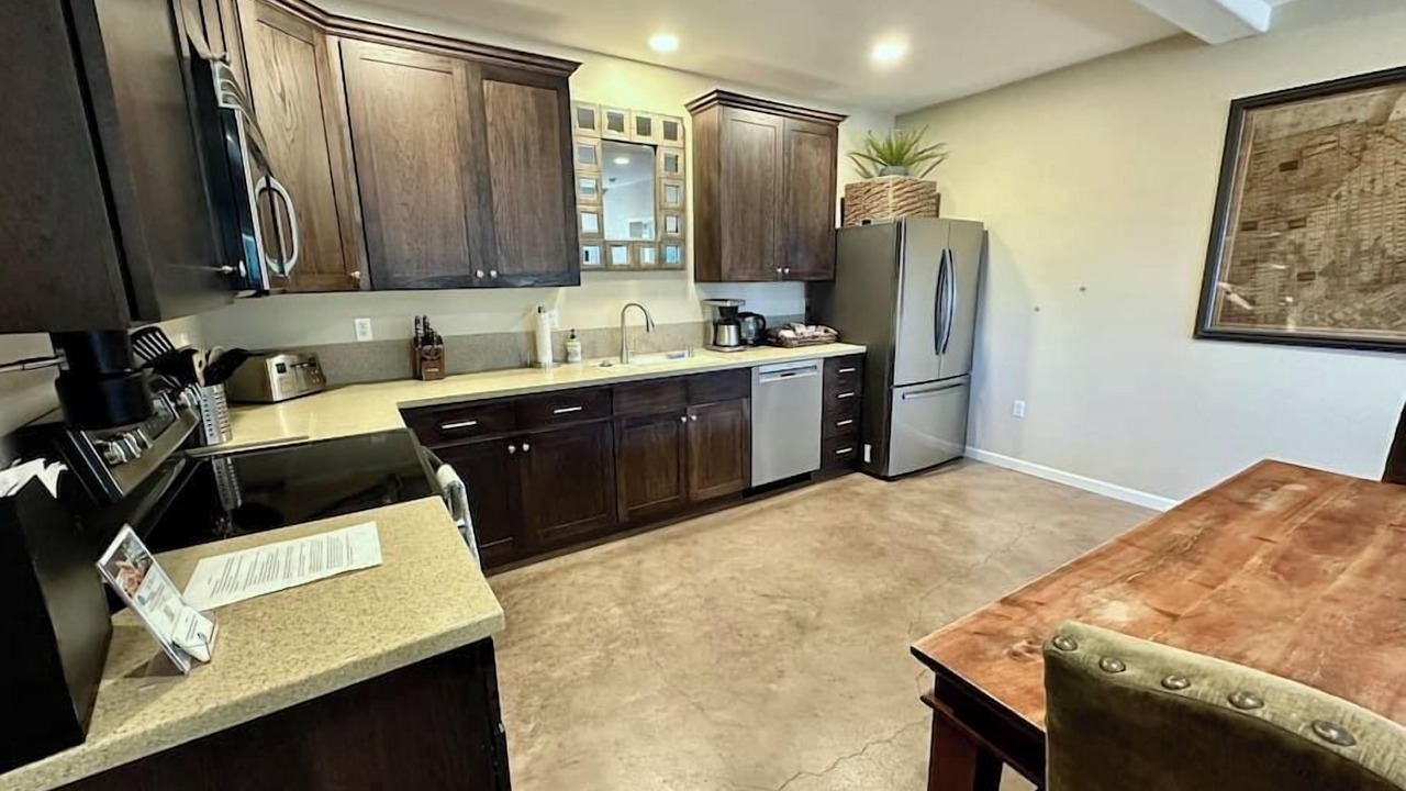 Photo of Kitchen in Sharp Park