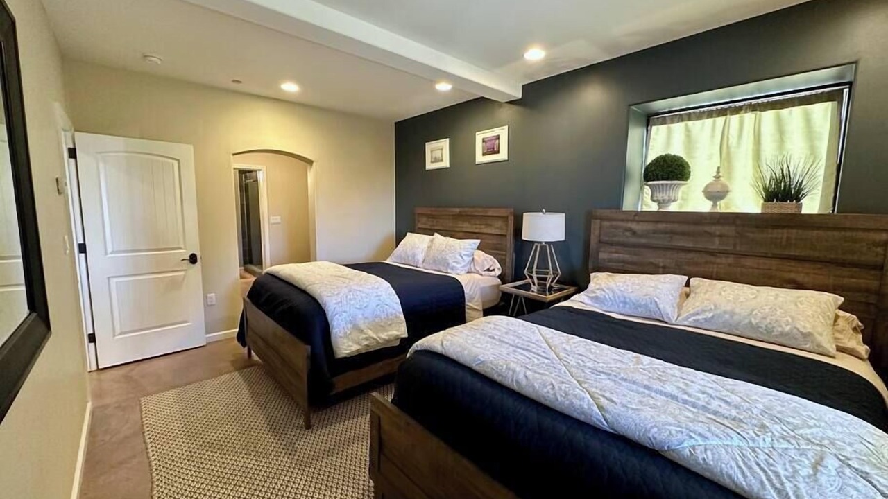 Photo of Bedroom in Sharp Park