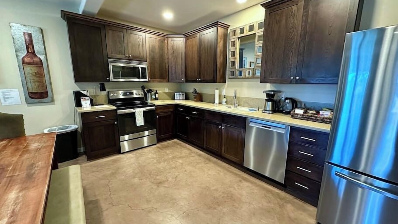 Photo of Kitchen in Sharp Park