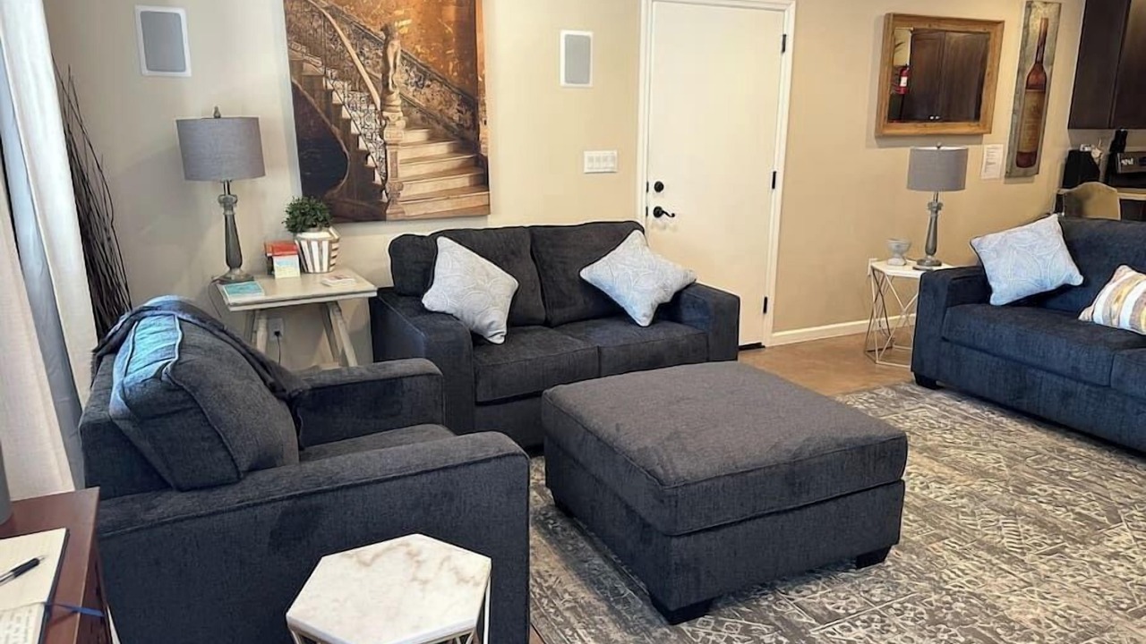 Photo of Livingroom in Sharp Park