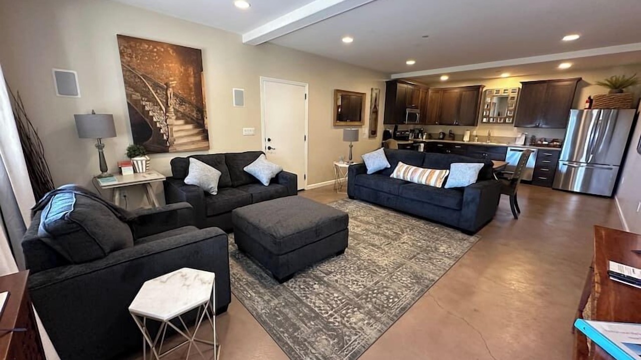 Photo of Livingroom in Sharp Park