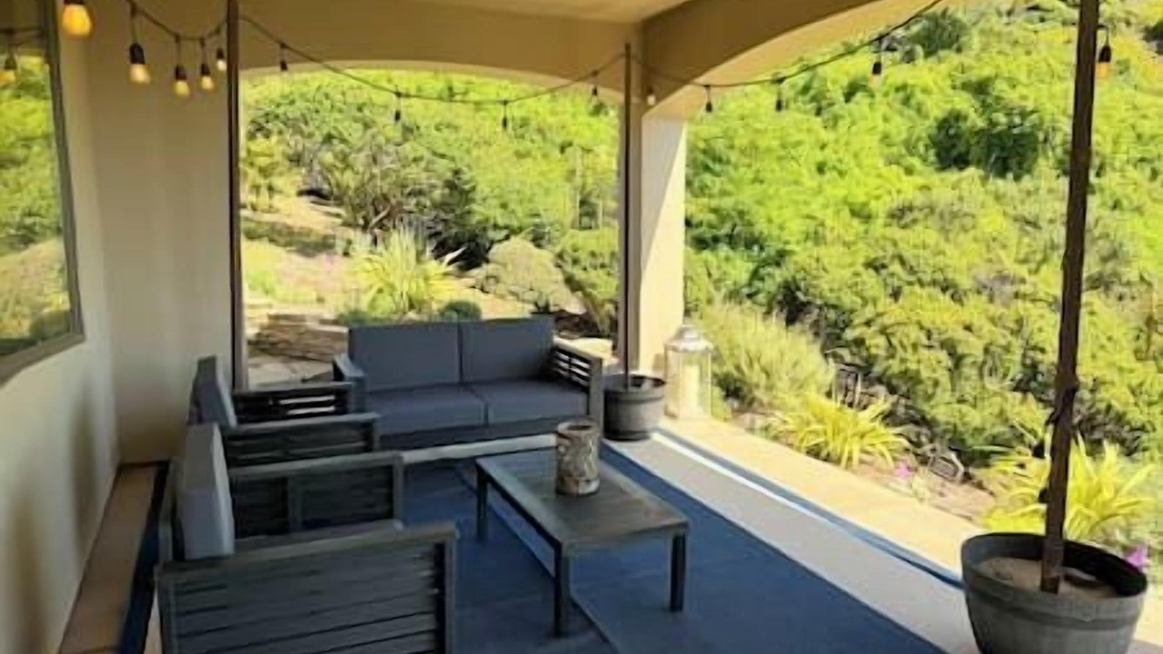 Photo of Patio Balcony in Sharp Park