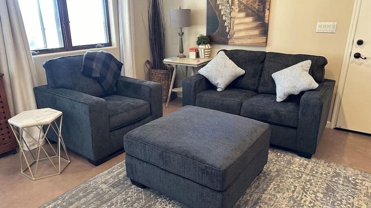 Photo of Livingroom in Sharp Park