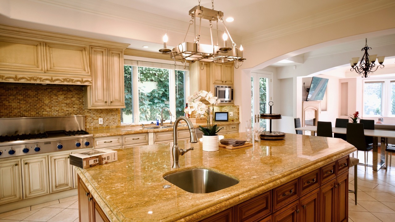 Photo of Kitchen in Bel Air