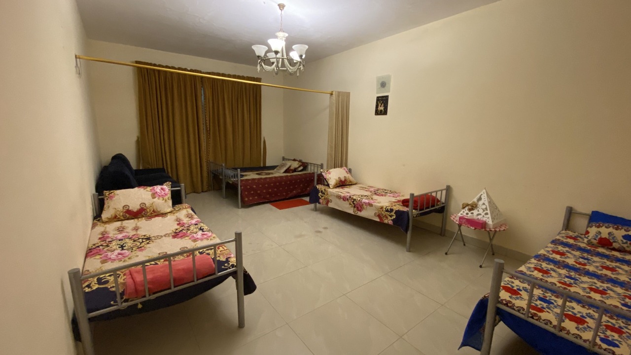 Photo of Bedroom in Sharjah