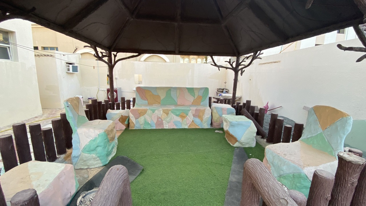 Photo of Outdoor in Sharjah