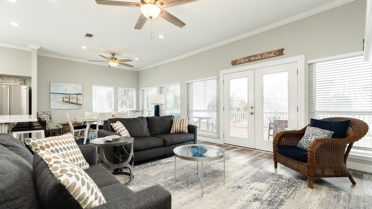 Photo of Bedroom in Indian Beach