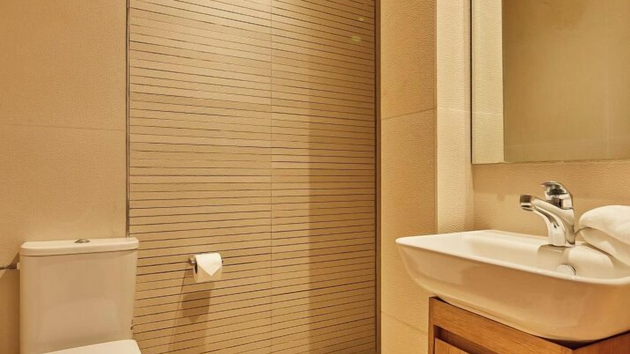 Photo of Bathroom in Quartier Hassan