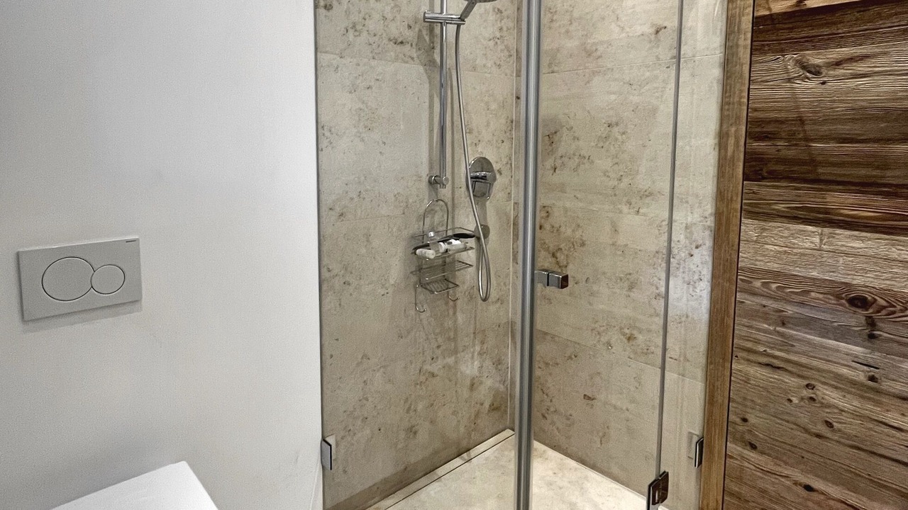 Photo of Bathroom in Riedlern