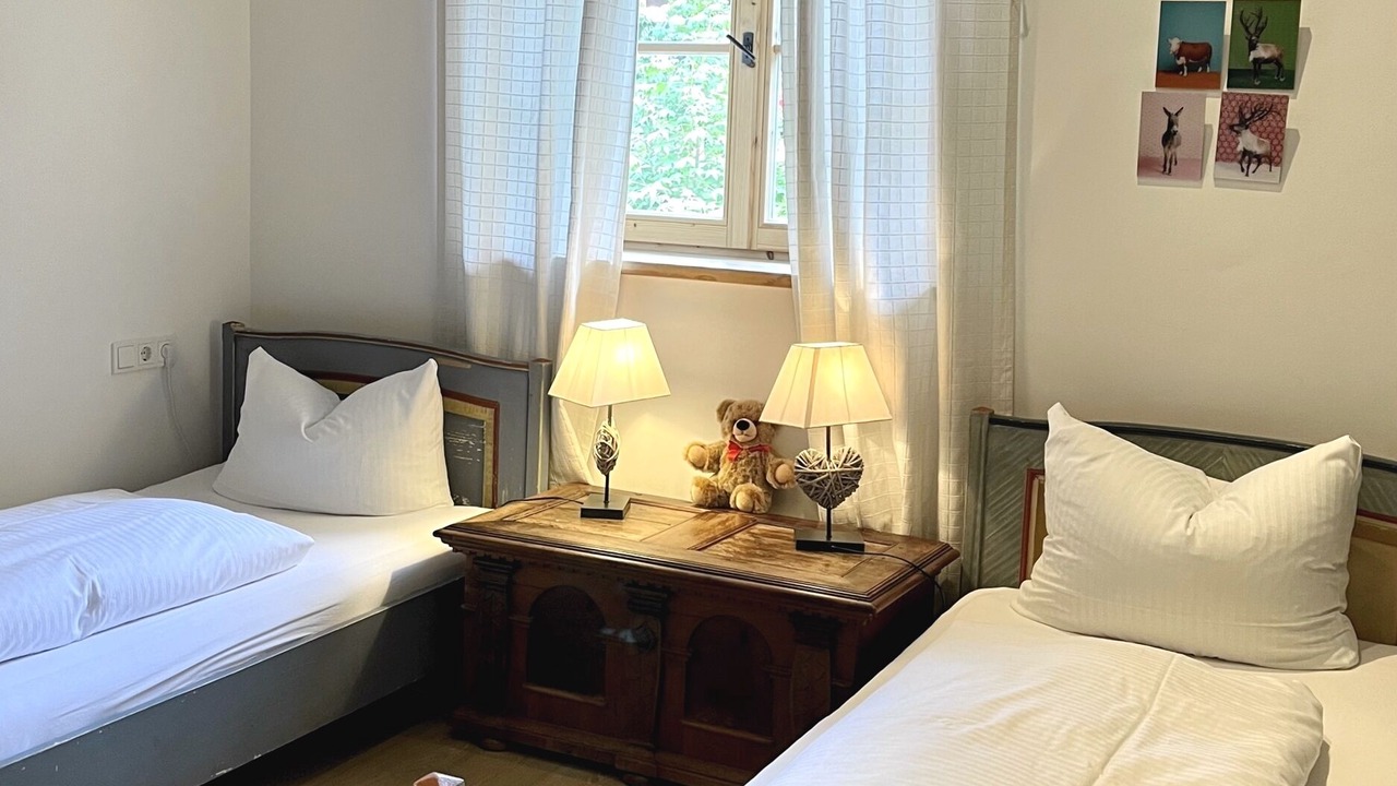 Photo of Bedroom in Riedlern