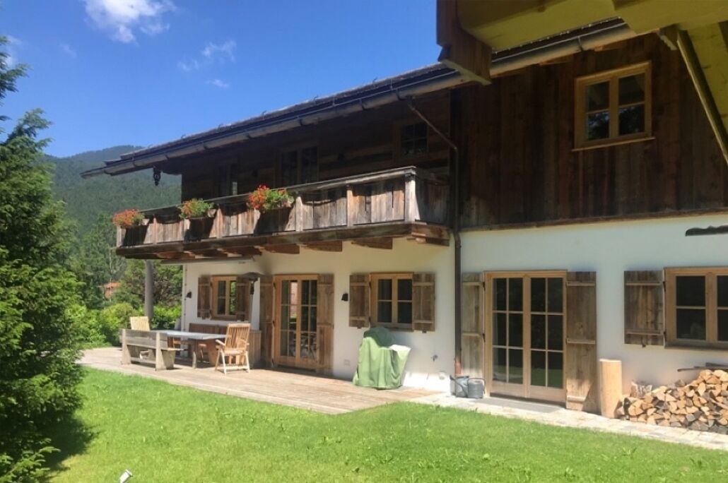 Photo of Outdoor in Riedlern