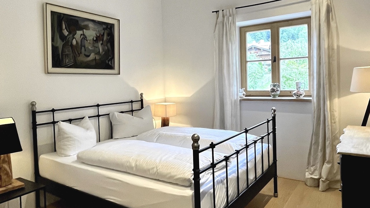 Photo of Bedroom in Riedlern