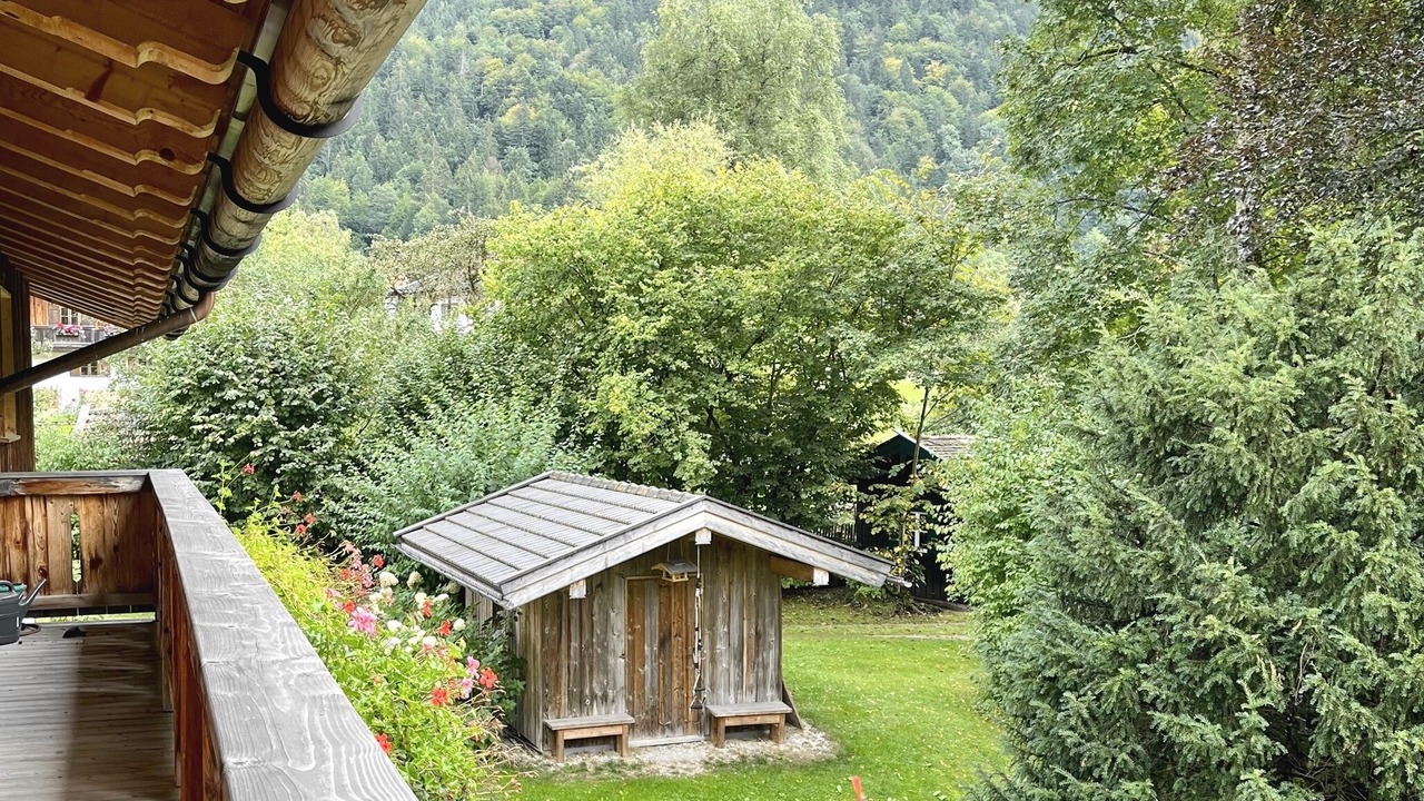 Photo of Outdoor in Riedlern
