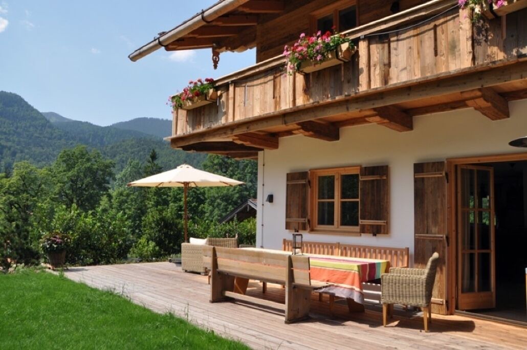 Photo of Outdoor in Riedlern