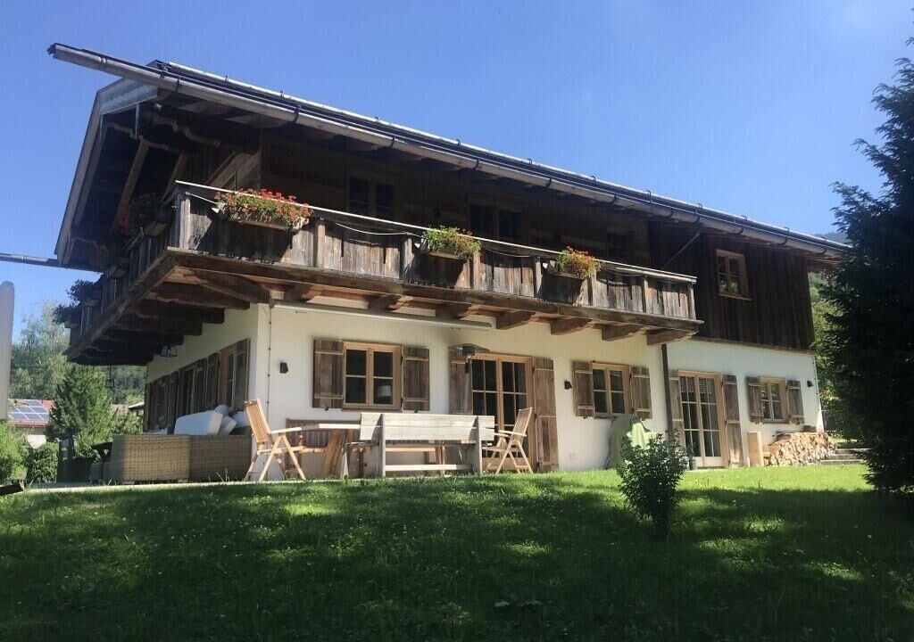 Photo of Outdoor in Riedlern