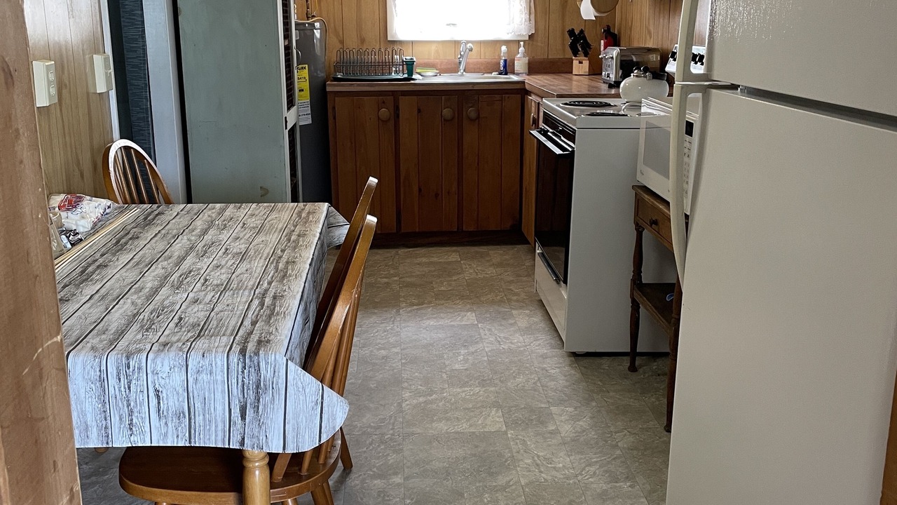 Photo of Kitchen in Lochmere