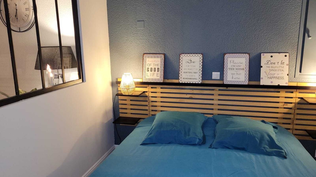 Photo of Bedroom in Rochessauve