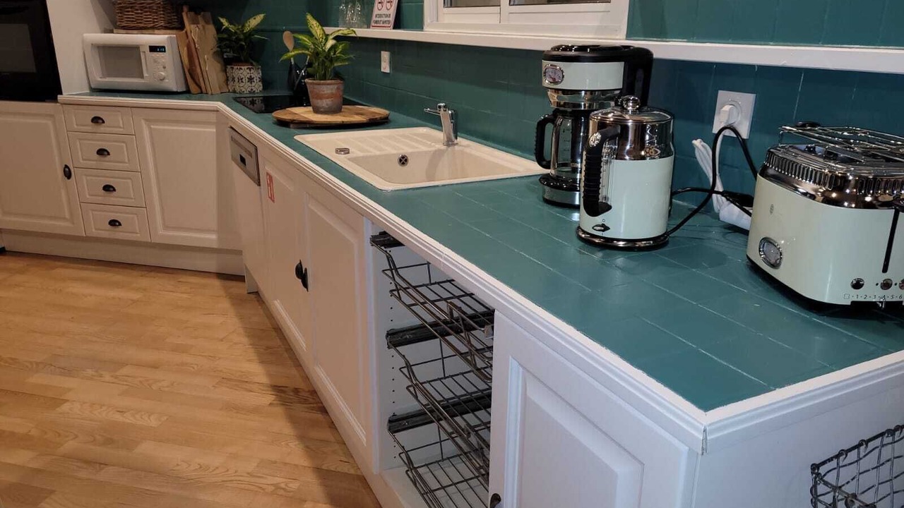 Photo of Kitchen in Rochessauve