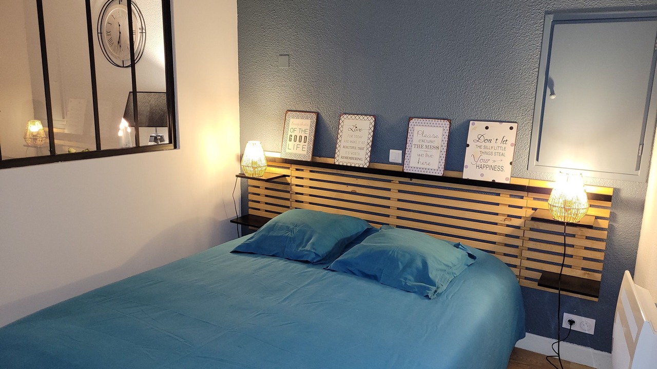 Photo of Bedroom in Rochessauve