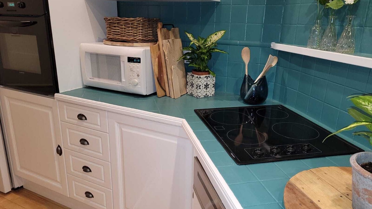 Photo of Kitchen in Rochessauve