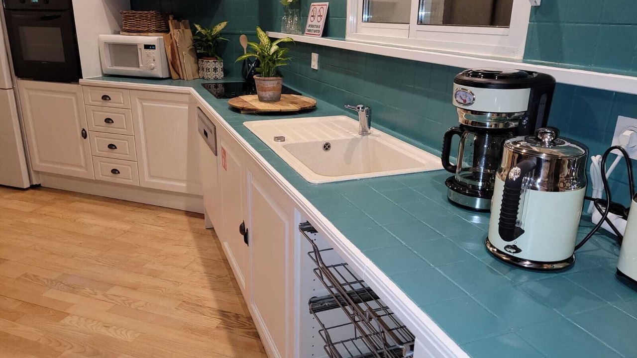 Photo of Kitchen in Rochessauve