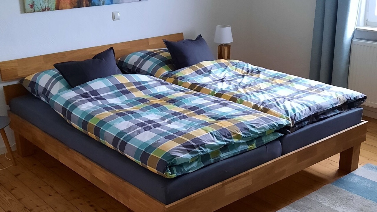 Photo of Bedroom in Hellenthal