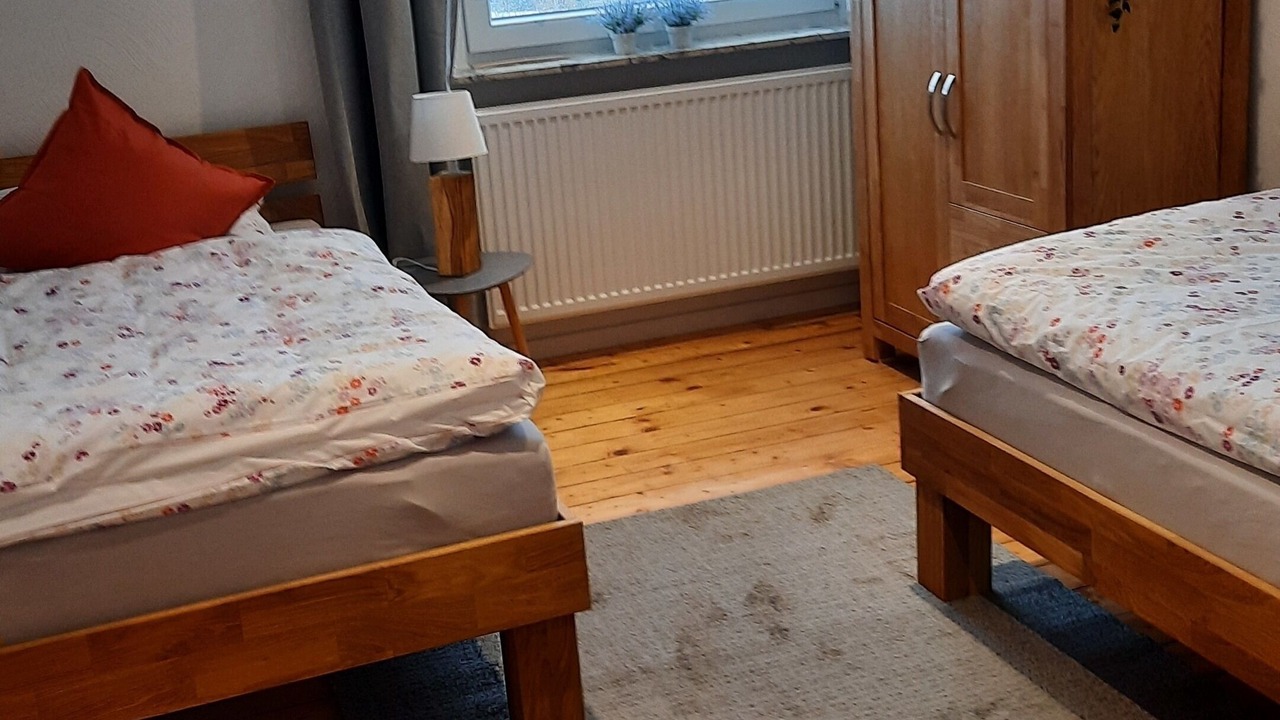 Photo of Bedroom in Hellenthal