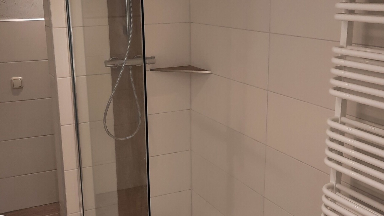Photo of Bathroom in Hellenthal