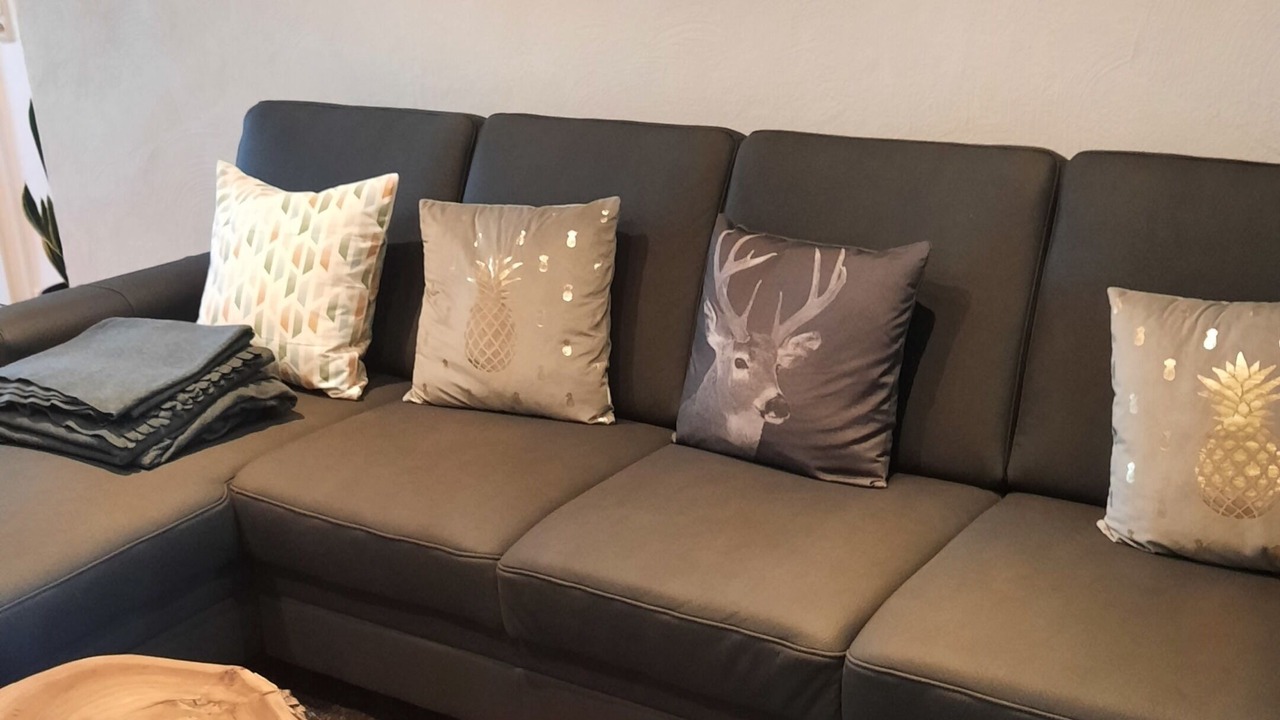 Photo of Livingroom in Hellenthal