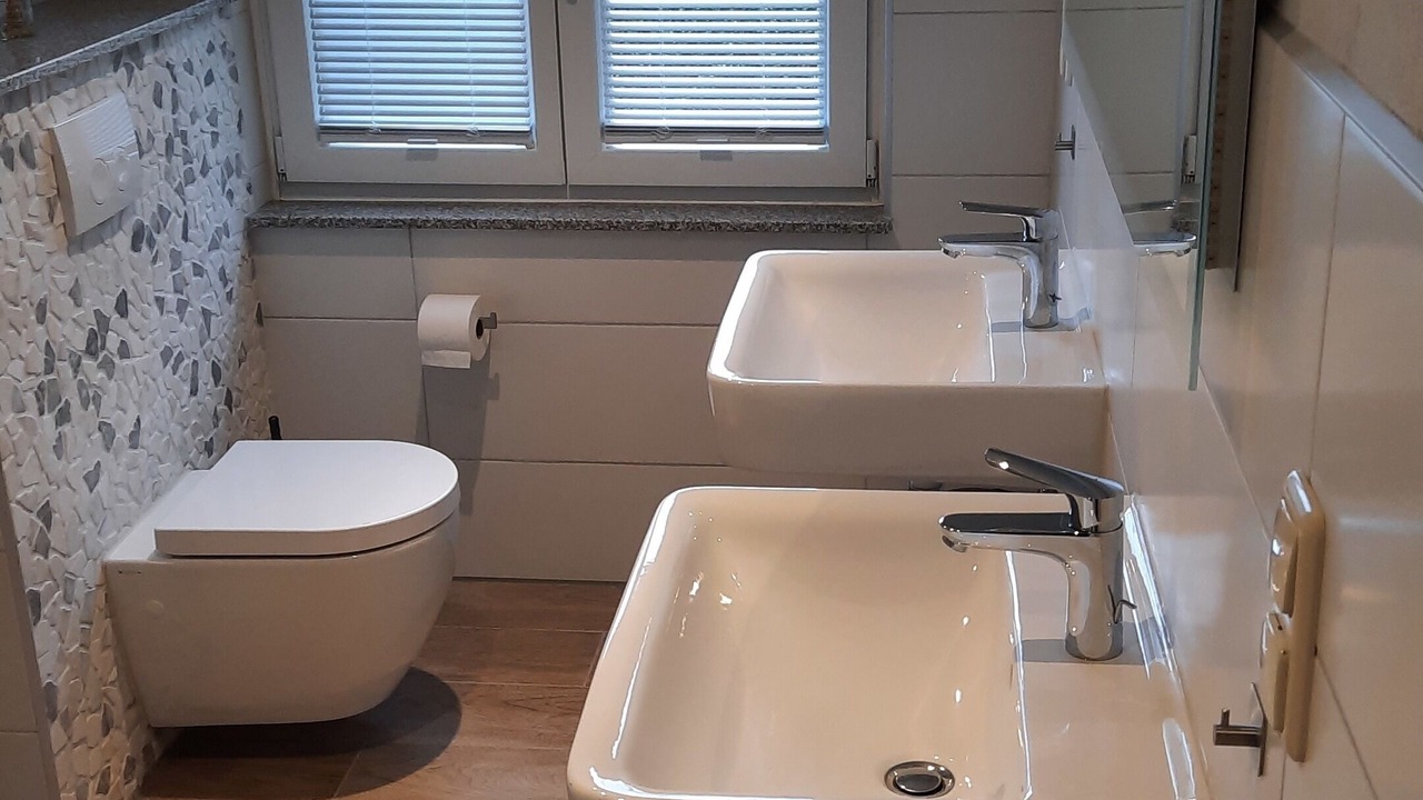 Photo of Bathroom in Hellenthal