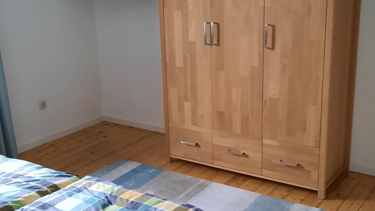 Photo of Bedroom in Hellenthal