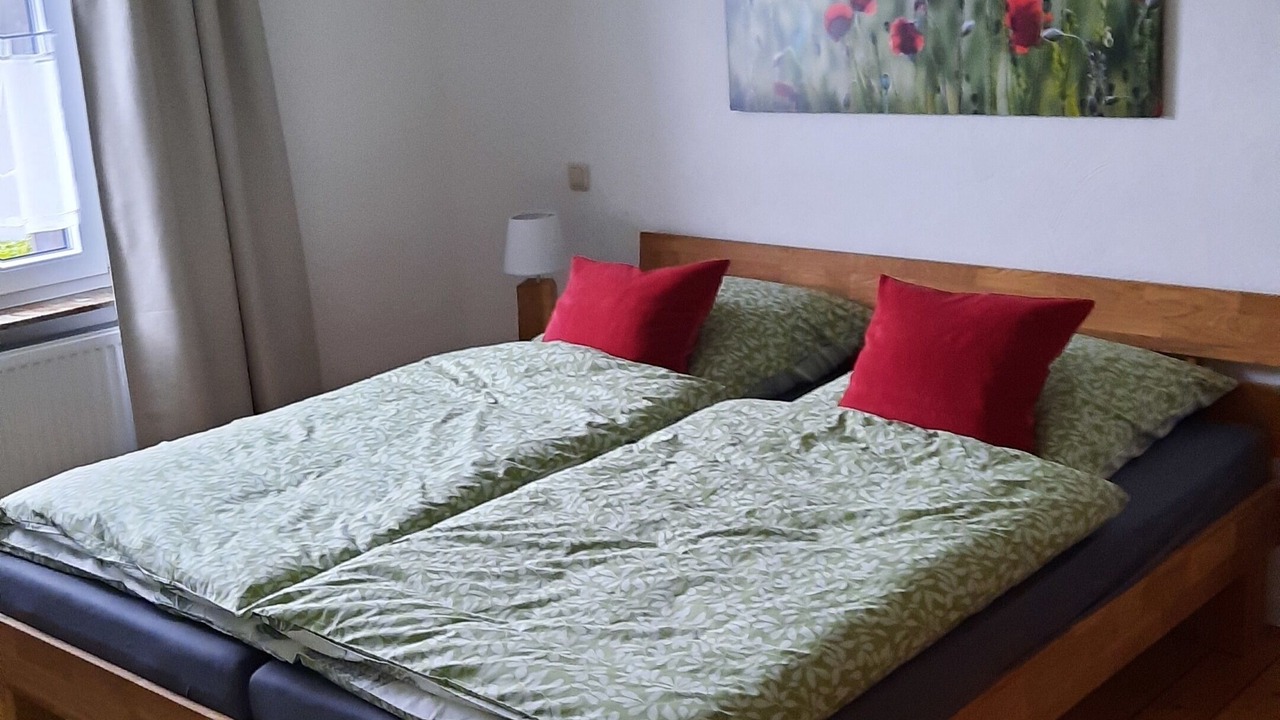 Photo of Bedroom in Hellenthal