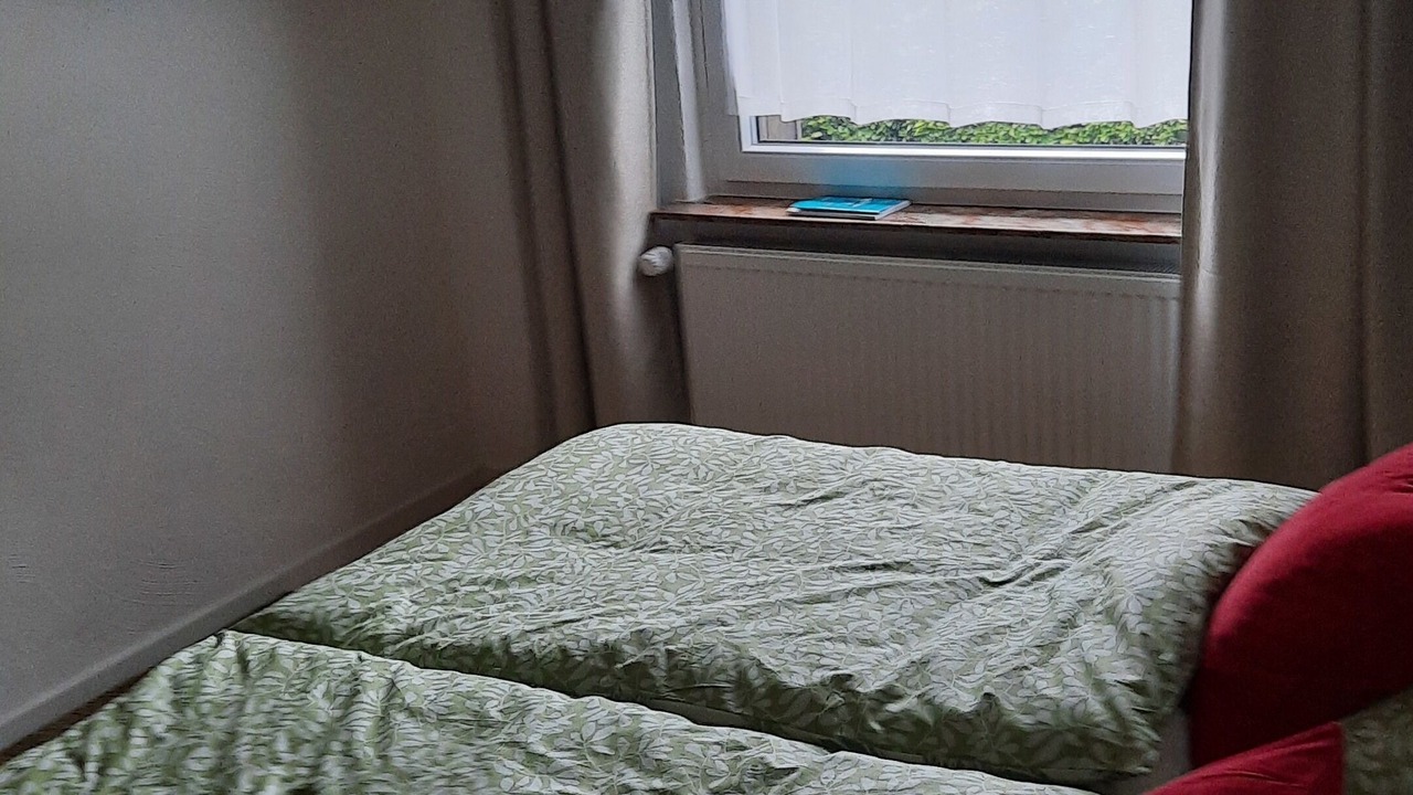Photo of Bedroom in Hellenthal