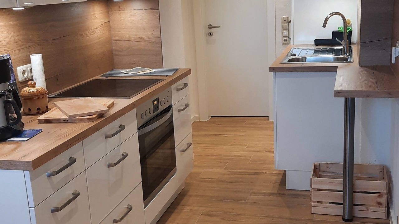 Photo of Kitchen in Hellenthal