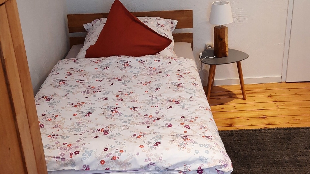 Photo of Bedroom in Hellenthal