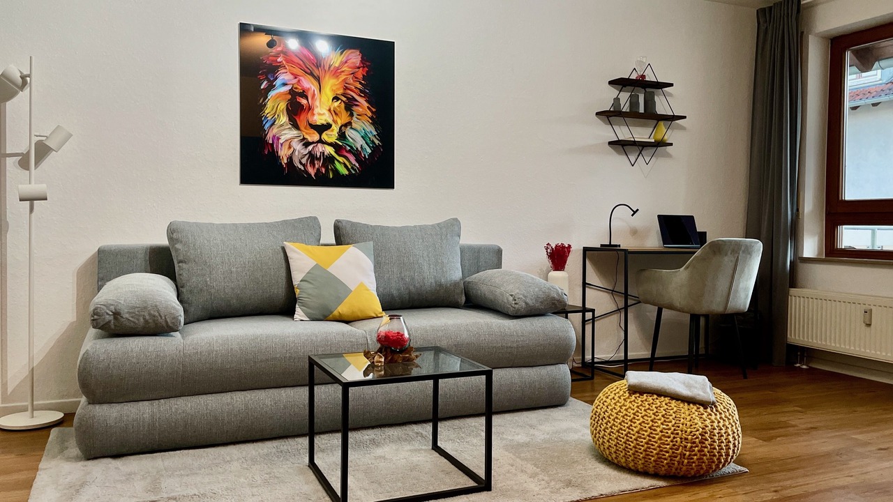 Photo of Livingroom in Renningen