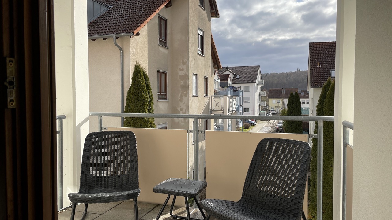 Photo of Outdoor in Renningen