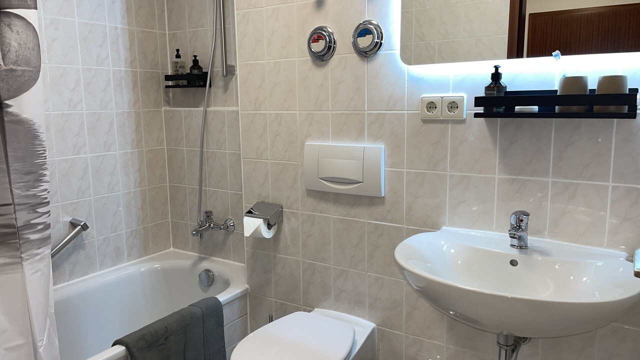 Photo of Bathroom in Renningen