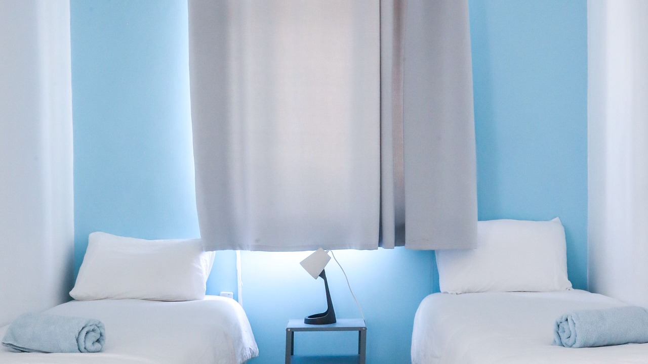 Photo of Bedroom in Jerusalem