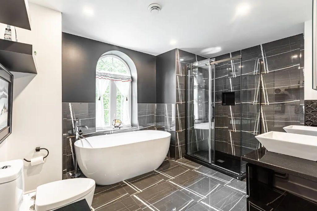 Photo of Bathroom in Shefford